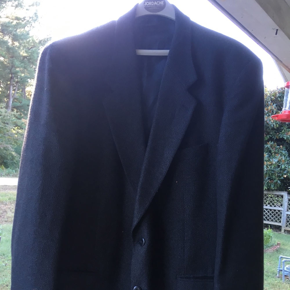 Brandini men’s blazer